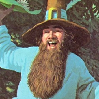 Tom Bombadil MBTI Personality Type image