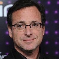 Bob Saget typ osobowości MBTI image