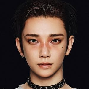 profile_Joshua (SEVENTEEN)