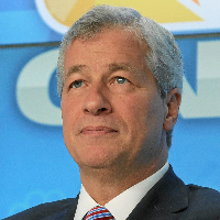 Jamie Dimon tipo di personalità MBTI image