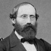 Bernhard Riemann MBTI Personality Type image