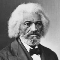 Frederick Douglass mbti kişilik türü image