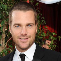 Chris O'Donnell type de personnalité MBTI image