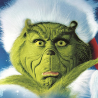 The Grinch MBTI Personality Type image