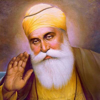 profile_Guru Nanak