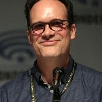 Diedrich Bader type de personnalité MBTI image