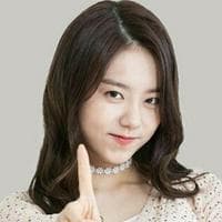 Kim Sohye tipo de personalidade mbti image