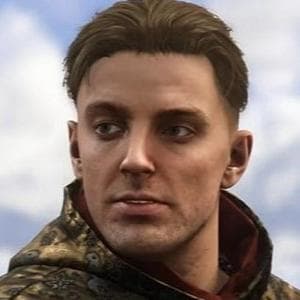 profile_Hans Capon