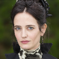 Vanessa Ives tipe kepribadian MBTI image