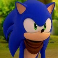 Sonic the Hedgehog tipo de personalidade mbti image