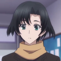 Io Mizusawa نوع شخصية MBTI image