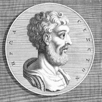 Sextus Empiricus mbti kişilik türü image