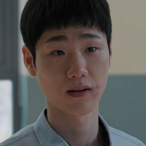 profile_Cho Gyu Cheol