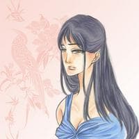 Miss Saeki نوع شخصية MBTI image