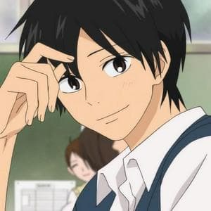 profile_Shouta Kazehaya