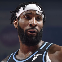 Andre Drummond tipe kepribadian MBTI image