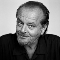 Jack Nicholson tipo di personalità MBTI image