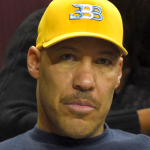 LaVar Ball тип личности MBTI image