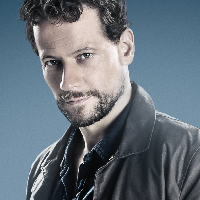 Ioan Gruffudd type de personnalité MBTI image