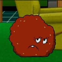 Meatwad MBTI Personality Type image