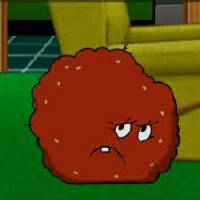 Meatwad tipo de personalidade mbti image