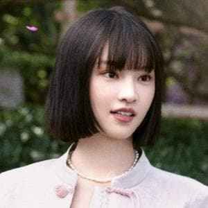 profile_Xu Xiang Ya