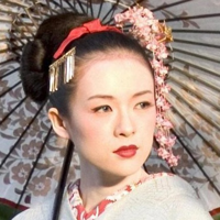 profile_Chiyo Sakamoto / Sayuri