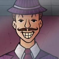 Angus Ciprianni mbtiパーソナリティタイプ image