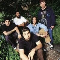 Deftones MBTI Personality Type image