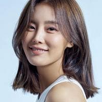 Kang So-Yeon MBTI Personality Type image
