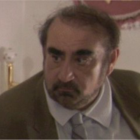 Azamat Bagatov نوع شخصية MBTI image