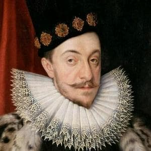 profile_Zygmunt III Waza