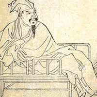 profile_Ouyang Xiu (Ou-yang Hsiu)