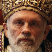 profile_Sir John Brannox / Pope John Paul III