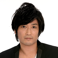 Setsuji Satō MBTI Personality Type image
