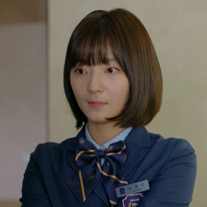 profile_Kim Hae-in