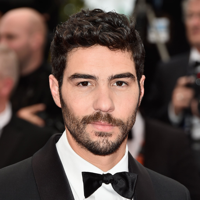 Tahar Rahim mbtiパーソナリティタイプ image