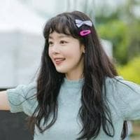 Go Eun-Ha tipo de personalidade mbti image