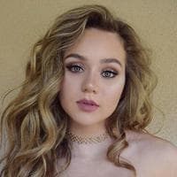 Brec Bassinger MBTI -Persönlichkeitstyp image