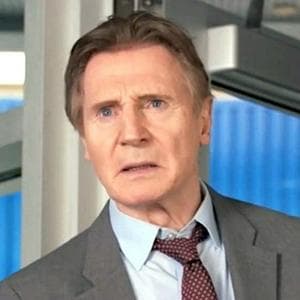profile_Frank Drebin Jr.