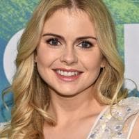 Frances Rose McIver MBTI Personality Type image