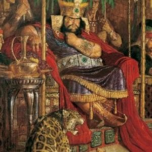 profile_King Noah