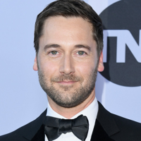 Ryan Eggold tipo di personalità MBTI image