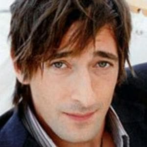 profile_Adrien Brody