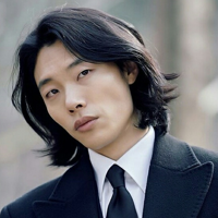 Lee Kang Jae type de personnalité MBTI image