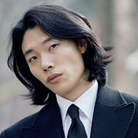 Lee Kang Jae tipo de personalidade mbti image