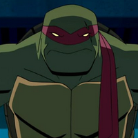 Raphael "Raph" MBTI Personality Type image