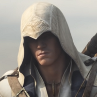 profile_Ratonhnhaké:ton / Connor Kenway