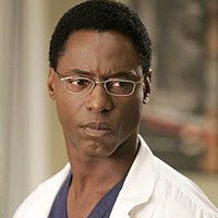 Preston Burke tipo de personalidade mbti image