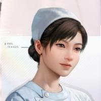 Yvonne MBTI性格类型 image
